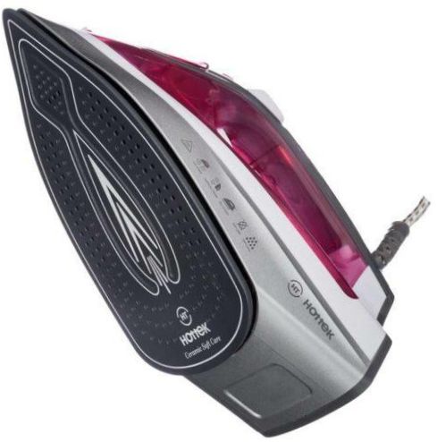 Hottek HT-955-100 rózsaszín/szürke/fehér