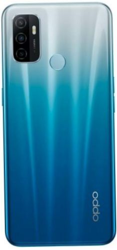 OPPO A53 4/64GB, fekete