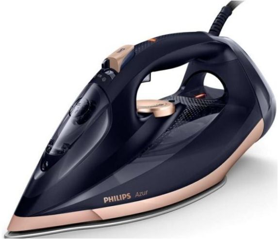 Philips GC4909/60 Azur fekete/bézs színben