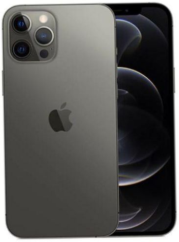 Apple iPhone 12 Pro 128 GB, Csendes-óceáni kék