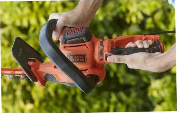 BLACK+DECKER BEHT201 45 cm-es készülék