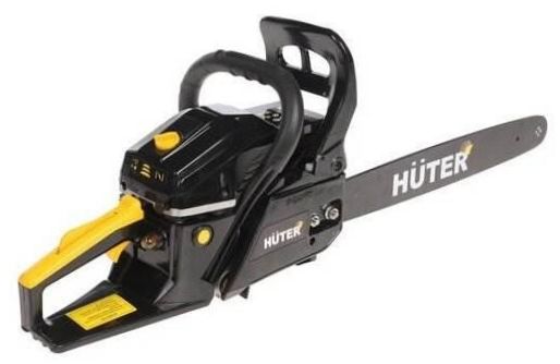 Huter BS-45 2300 W/3,1 LE