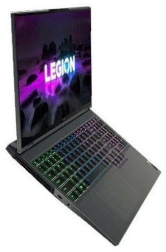 16" Lenovo 82JQ000RRK notebook
