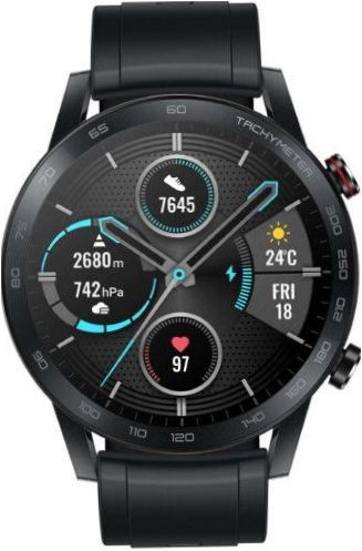 Smart Watch HONOR MagicWatch 2 - védelem: vízállóság