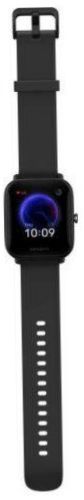 Amazfit Bip U Pro akkumulátor kapacitása: 230mAh