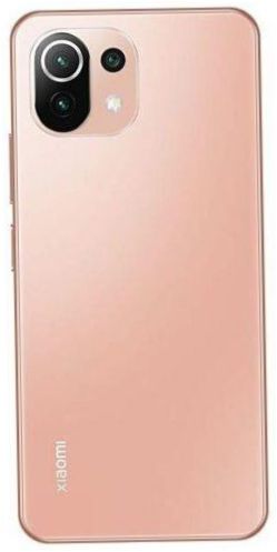 Xiaomi Mi 11 Lite 6/128GB (NFC), kék