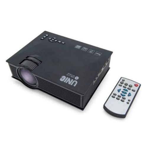 Unic UC68 fekete