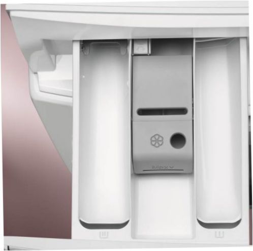 Electrolux EW7WR468W mosó- és szárítógép - gyermekbiztos, szivárgásmentes
