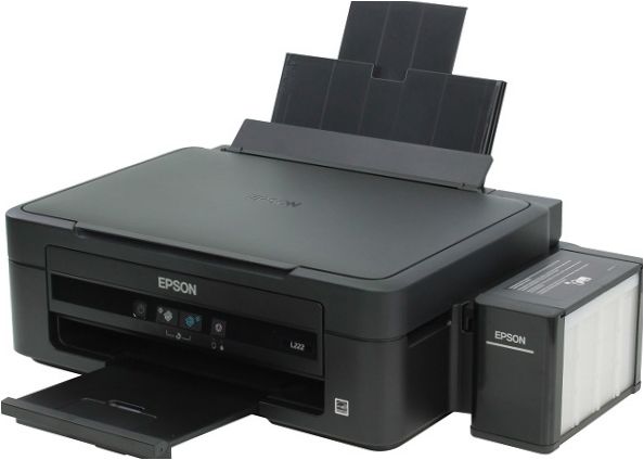 Epson L222