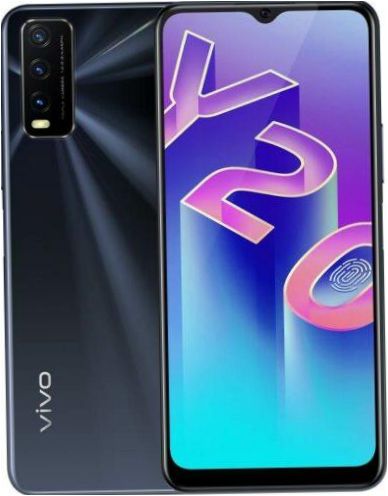 vivo Y20 4/64GB