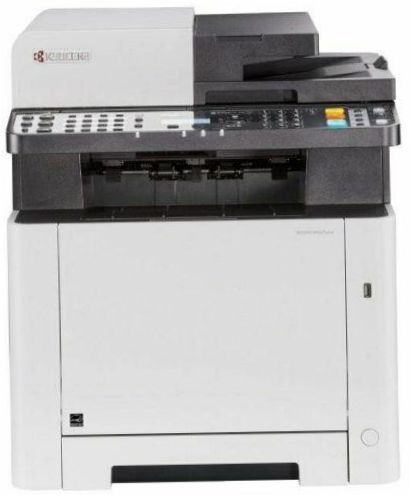 KYOCERA ECOSYS M5521cdw, színes, A4, fehér