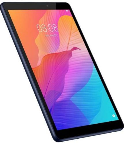 HUAWEI MatePad T 8.0 (2020), 2GB/16GB, Wi-Fi + Cellular, kék színű, gazdag kék