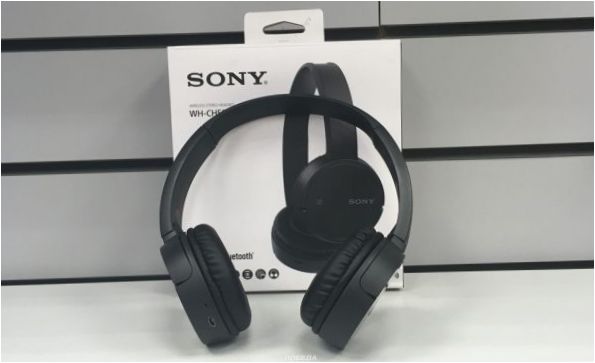 Sony WH-CH500