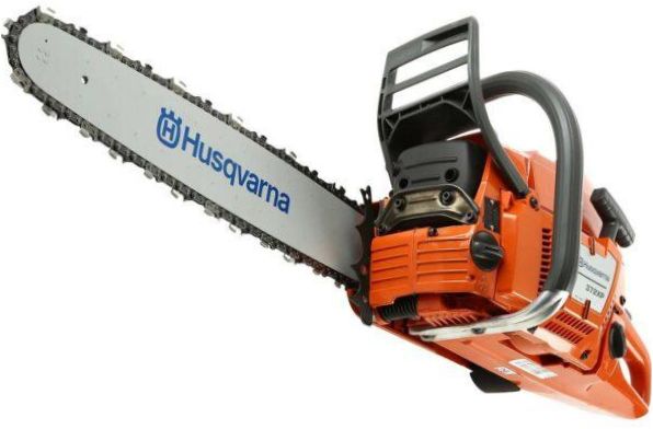 Husqvarna 372XP-18 3900 W/5,2 lóerő