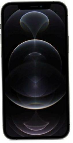 Apple iPhone 12 Pro 128 GB, Csendes-óceáni kék