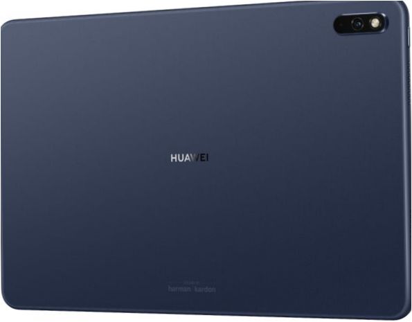 HUAWEI MatePad, 4GB/64GB, Wi-Fi + mobil, teljes szürke színben