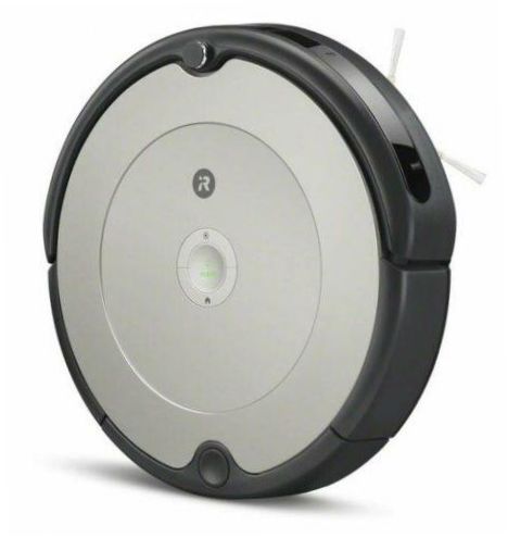 iRobot Roomba 698, ezüst/fekete