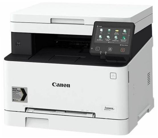 Canon i-SENSYS MF641Cw