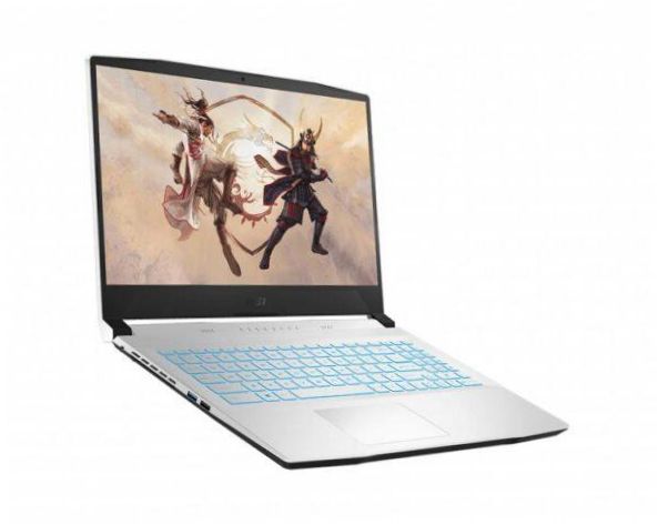 15.6" MSI Sword 15A11UE-212 notebook