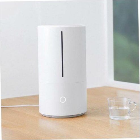 Xiaomi intelligens antibakteriális párásító (ZNJSQ01DEM / SKV4140GL), fehér