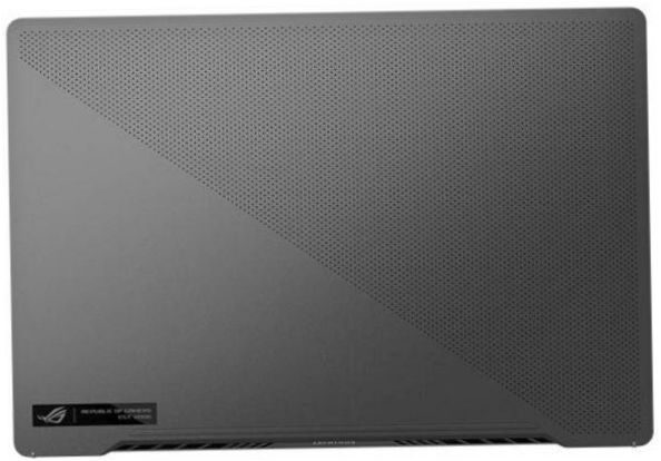ASUS ROG Zephs G14 GA401IU-HE048T 90NR03I3-M05820, szürke ASUS ROG Zephs G14 GA401IU-HE048T 90NR03I3-M05820, szürke