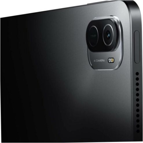 Xiaomi Pad 5, 6GB/128GB, Wi-Fi, űrszürke