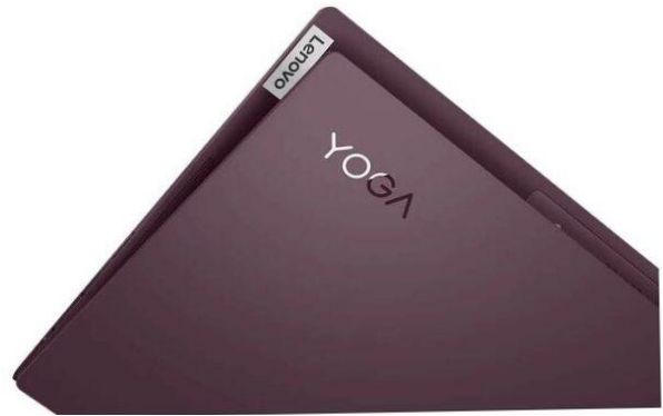 Lenovo Yoga Slim 7 14ITL05 82A3004, sötét moha