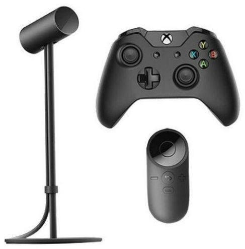 Oculus Rift CV1, fekete