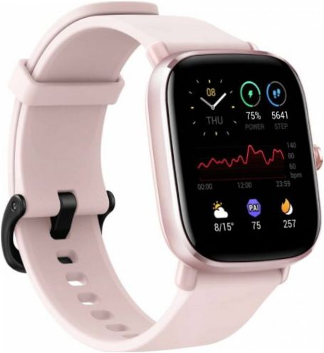 Amazfit GTS 2 mini okosóra