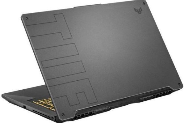 17.3" ASUS TUF Gaming F17 FX706HCB-HX111 notebook