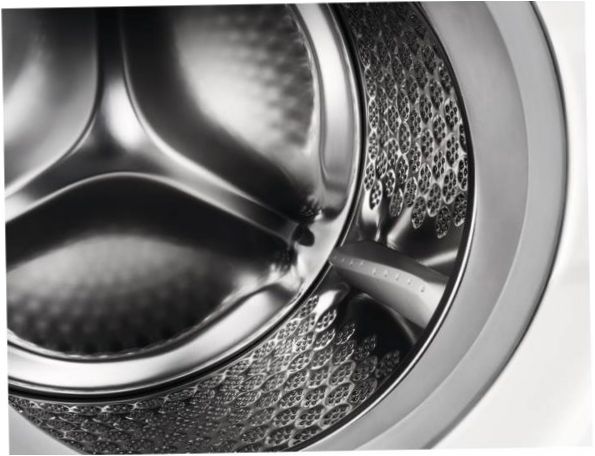 Electrolux EW7WR468W mosógép szárítóval - töltet: 6.5kg