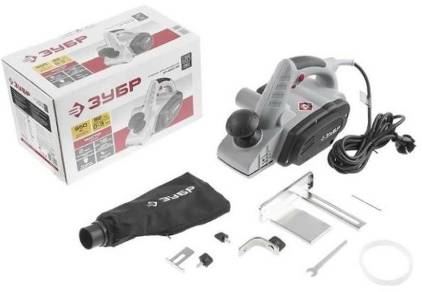 ZUBR ZR-950-82, 950W szürke/fekete