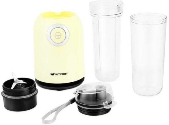 Kitfort KT-1363-5 Shake Take