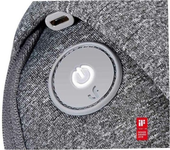 Xiaomi LeFan gyúró masszázs párna