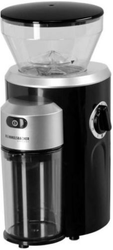 Rommelsbacher EKM 300, fekete/ezüst