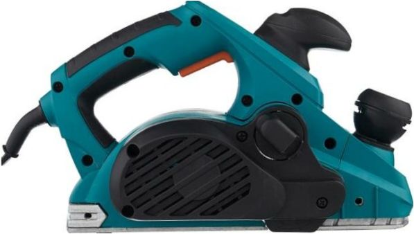 Bort BFB-850-T, fixen szerelt, 850 W kék/fekete