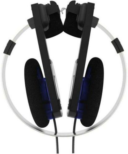 Koss Porta Pro Wireless, fekete