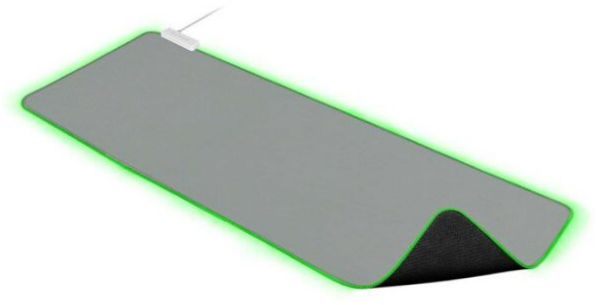 Razer Goliathus Extended Chroma kvarc rózsaszínű