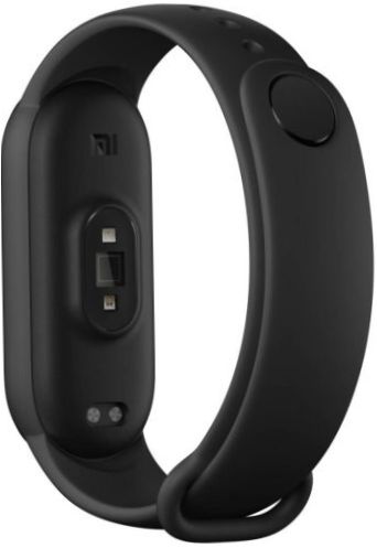 Intelligens karkötő Xiaomi Mi Smart Band 5 - képernyő: 1.57" OLED