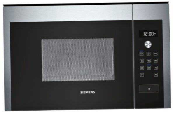 Siemens HF15M564 mikrohullámú sütő