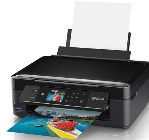 Epson Expression Home XP-442