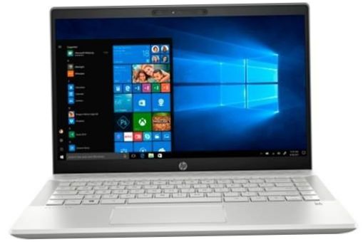 HP PAVILION 14-ce0017ur 4HA61EA