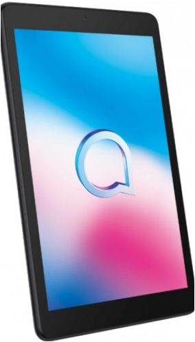 Alcatel 3T 8 (2020), 2GB/32GB, Wi-Fi + mobiltelefon, Fekete