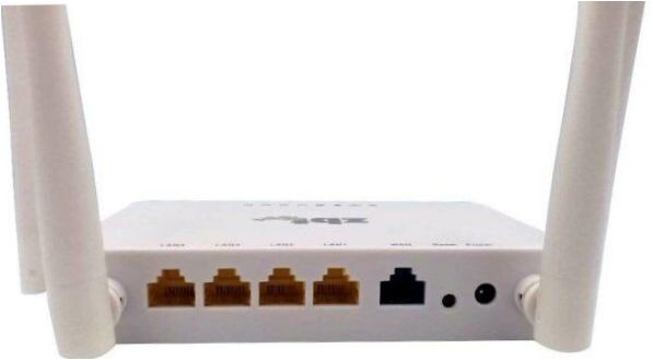 ZBT WE1626 MAGIC 3G/4G router 300Mbps