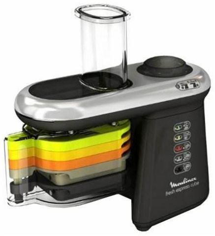 Moulinex DJ9058 Fresh Express kocka