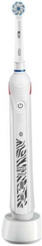 Oral-B Smart 4 4000N Teens, fehér