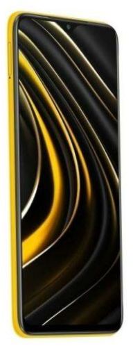 Xiaomi Poco M3 4/128GB, kék
