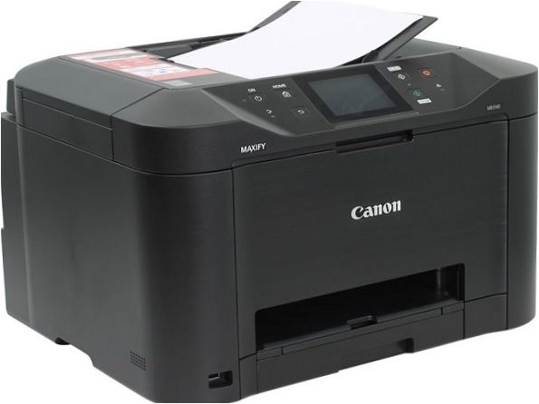 Canon MAXIFY MB5140