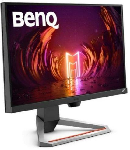 BenQ EX2510 24,5″; fekete/szürke