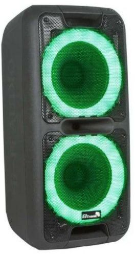 Eltronic 20-14 Dance Box 300, 80W,